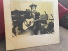 Neil Young - Comes A Time * 1978 Reprise Rock Folk LP NM