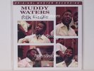 Muddy Waters Folk Singer MFSL Audiophile LP # 0746 Sealed