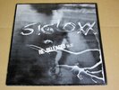 LP Siglo XX Re-Released '80-'82 Antler Records Belgium 036 black cover 1985