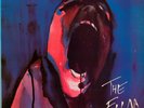 PINK FLOYD The Wall The Film 2LP Complete Soundtrack Color Cover Very Rare