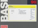 Vanilla Sky Soundtrack EQ’d Analog Master Tapes