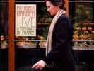 Patricia Barber, Live: A Fortnight In France 2LP Test Pressing SS