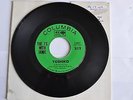 Original Popcorn The J'S with JAMIE- YOSHIKO 45 in great condition