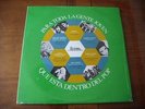 OLIVIA NEWTON JOHN – DURAN DURAN – IRON MAIDEN MEXICO RADIO PROMO LP