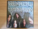 DEEP PURPLE Machine Head 1974 Korea Vinyl LP