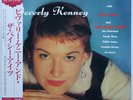 Beverly Kenney with Jimmy Jones & The Basie-Ites on Royal Roost - Japan LP NM