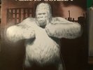 ALBINO GORILLA “Detroit-1984” LP VG++ 1st US Press KSBS2028 Rare Funk Soul Vinyl
