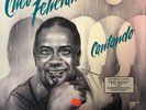 CHEO FELICIANO - Cantando Original Latin LP M-