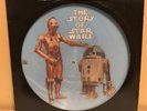 STORY OF STAR WARS 12