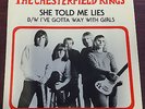 Chesterfield Kings - 
