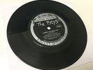 The Boys - I Don’t Wanna Go / Who Was That? - Oz Punk EMI Custom Adelaide