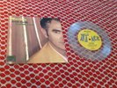 Morrissey Very Rare Irish Blood English Heart Clear Vinyl 7