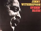 WITHERSPOON, Jimmy - Evenin' Blues - Vinyl (numbered 200 gram vinyl LP)
