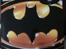 Batman Motion Picture Soundtrack Album By Prince