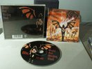 NECROMANTIA - Scarlet devil witching black   ORG 95   Absu Abigor Emperor Death