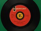 1967 Northern Soul 45, Lori Burton, 'The Hurt Won't Go Away', Cat 72663