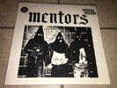 Mentors 30 Years Of Mystic Limited Edition Get Up And Die Vinyl LP NEW El Duce