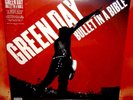 Green Day: Bullet In A Bible Vinyl LP OOP. American Idiot. Shenanigans. Dookie.