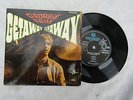 GEORGIE FAME GETAWAY EP Columbia seg 8518.....45rpm pop / single