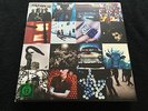 U2 Achtung Baby 20th anniversary limited edition boxset  Vollständig/Complete