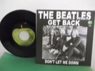 The Beatles,Apple 2490,