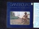 SERGE GAINSBOURG „L'HOMME A TETE DE CHOU“ ORIGINAL  GREAT ALBUM