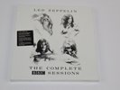 Complete BBC Sessions [LP] by Led Zeppelin (Vinyl, Sep-2016, 5 Discs) NEW