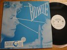 DAVID BOWIE - CHINA GIRL - PROMO ONLY JAPAN  12