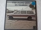 The Black Keys: El Camino [Vinyl LP + CD] *** neu noch eingeschweißt ***