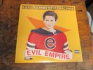 RAGE AGAINST THE MACHINE Evil Empire LP EPIC 90s rock SEALED  orig