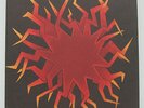 Sunny Day Real Estate - How It Feels To Be Something On LP 1998 US ORIG SUB POP