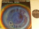 MEHTA Strauss Also Sprach Zarathustra Decca 1969 N/Mint Wide Band LP