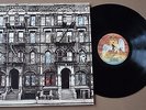 LED ZEPPELIN-PHYSICAL GRAFFITI-89400-1975-DOUBLE ALBUM