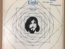 Kinks Part One Lola versus Powerman and the Moneygoround LP Vinyl RS 6423