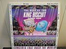 The Best of King Biscuit Flower Hour Vinyl-4LPs 1987-1ST Edit SF-10674 CANADA