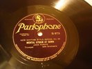JAZZ JACK PURVIS ORCH Mental Strain At Dawn / JACK PETTIS  PARLOPHONE R763