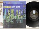 GERRY MULLIGAN NIGHT LIGHTS PHILIPS DMJ-5021 Japan OBI Vinyl LP