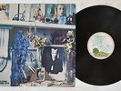 BRIAN ENO HERE COME THE WARM JETS ISLAND ICL 63 Japan Vinyl LP