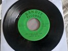 Johnny Davis  ?– You Got To Crawl To Me - 7In - Bandit Records -  RARE SOUL