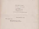 LOUIS JORDAN 1940s US Concert Tour Press Promo Pack Orig. Jump Blues R&B R&R