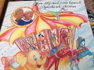 ABBA AGNETHA & CHRISTIAN CHILDRENS LP
