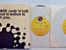 Dead Boys TALKING HEADS The Saints RICHARD HELL & THE VOIDOIDS PROMO 2 EP set