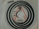 RARE VERTIGO 45 Black Sabbath Tomorrow's Dream/ Laguna Sunrise HEAVY METAL PROMO