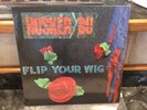 Hüsker Dü Flip Your Wig - 1985 SST LP - Near Mint