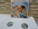 Dire Straits Live Alchemy LP Vinyl Vertigo 1984