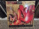 AT THE GATES - TERMINAL SPIRIT DISEASE  - VINYL LP RECORD slaughter of the soul