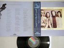 WISHBONE ASH FOUR MCA MCA-6001 Japan OBI Vinyl LP