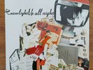 Razorlight - Up All Night 1st Pressing Vinyl LP 2004 Vertigo Nr Mint Condition