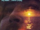 IF I COULD ONLY REMEMBER MY NAME - CROSBY, DAVID - Vinyl LP