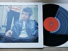 BOB DYLAN Highway 61 Revisited EX+ UK first CBS-Pressed Mono 1965 A1/B1 BPG62572